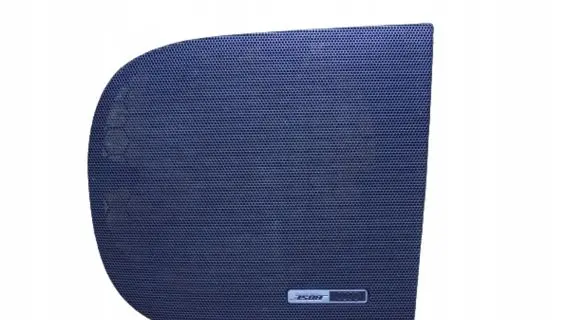 Audi A4 S4 B6 8E 8H Front door speaker cover trim 8E0035419A