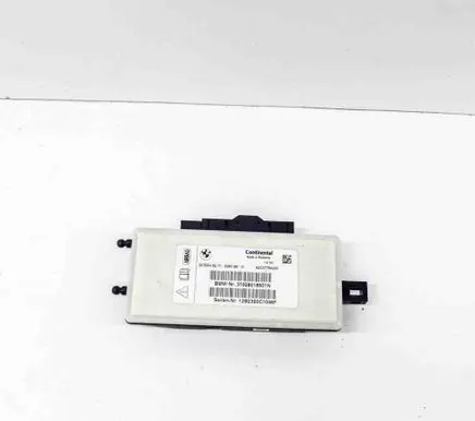 BMW 5 F10 F11 Airbag control unit/module A2C37764200 9280186