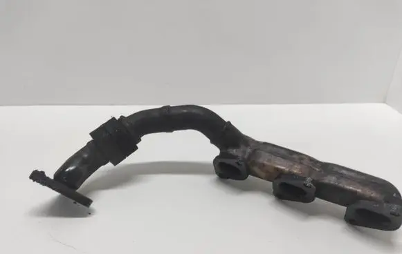 Jeep Grand Cherokee (WK) Exhaust manifold