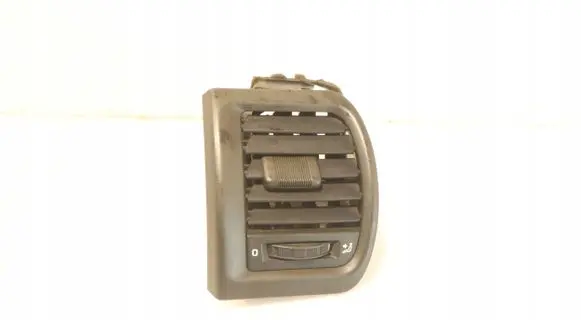 Skoda Fabia Mk2 (5J) Dashboard side air vent grill/cover trim