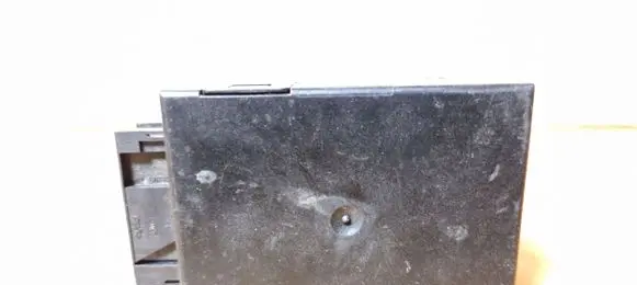 BMW 5 E60 E61 Other control units/modules 05103000 37141092396 110187