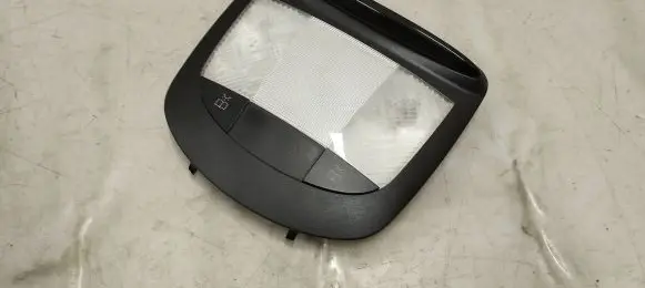 Mercedes-Benz GLE (W166 - C292) Rear seat light A1668200223