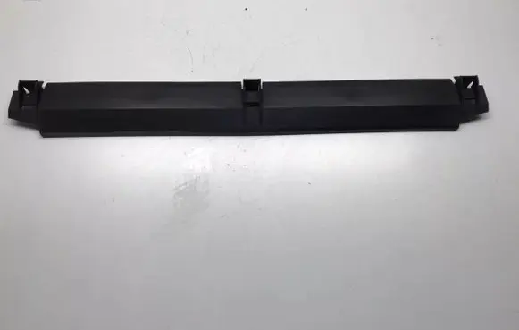 Audi A6 Allroad C5 Radiator trim 4Z7121292