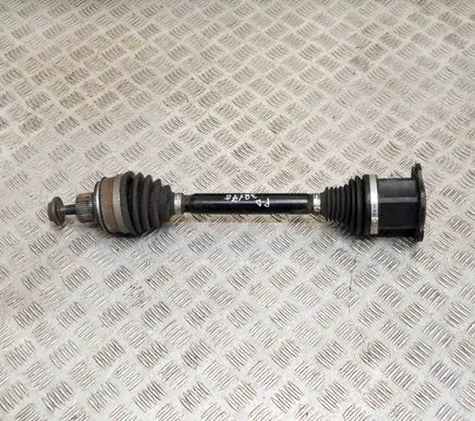 Porsche Macan (95B) Front driveshaft 95B407271D