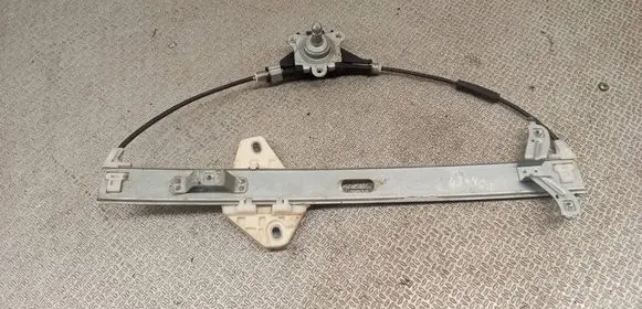 Honda Jazz Rear door manual window regulator 