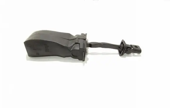Volkswagen Polo V 6R Front door check strap stopper 6R0837267B