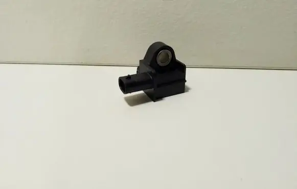 Skoda Superb B8 (3V) Airbag deployment crash/impact sensor 5Q0959651B