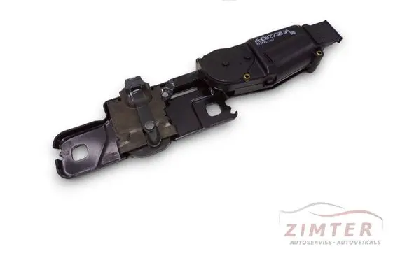 Audi A6 S6 C7 4G Tailgate/trunk/boot lift motor 4H0827383A