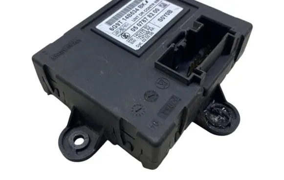 Volvo S80 Door control unit/module 6G9T14B534BK 0507878200