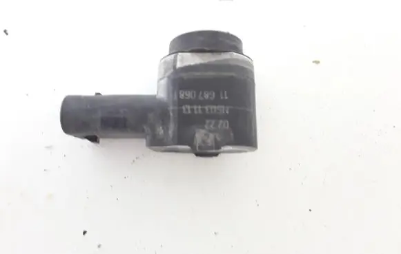 Skoda Octavia Mk2 (1Z) Parking PDC sensor 1S0919275 11687068T