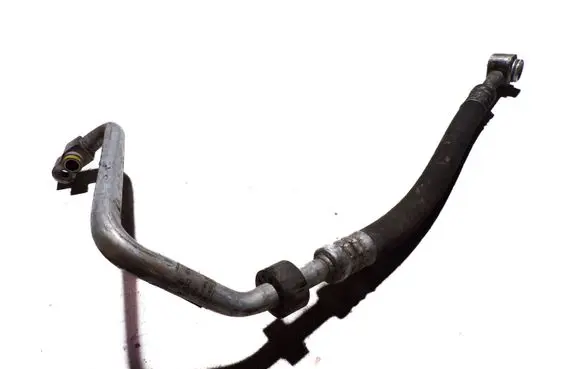 Volkswagen Phaeton Air conditioning (A/C) pipe/hose 3D0260707P