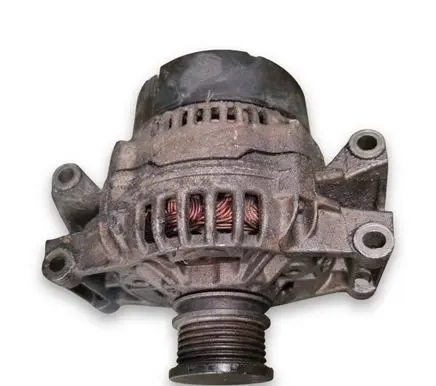 Mercedes-Benz Sprinter W906 Generator/alternator 0111540602