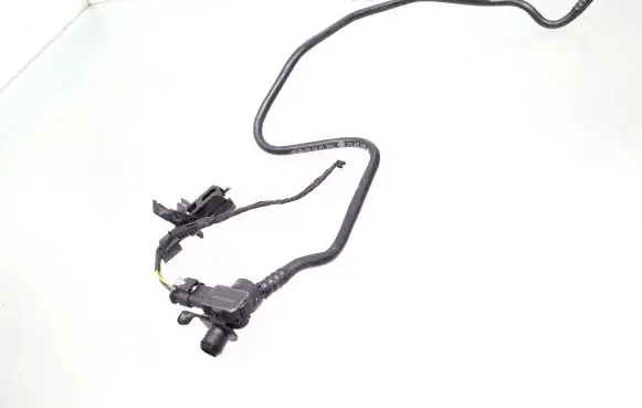 Audi A3 S3 8V Vacuum line/pipe/hose 5Q0906207 5Q0612041AN