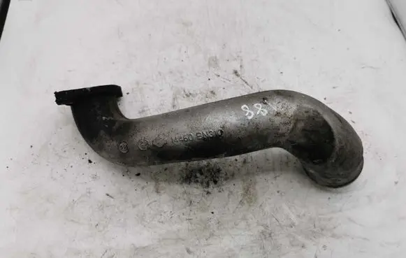Nissan Primera Intercooler hose/pipe NOCODE