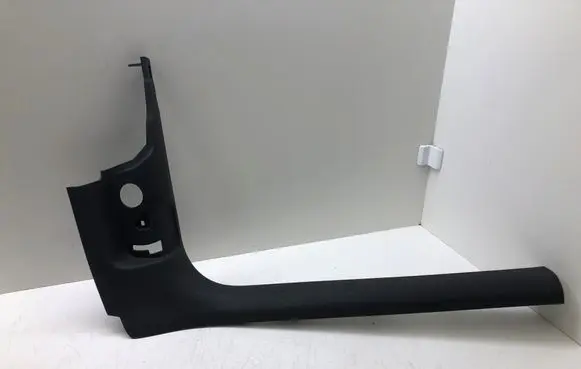 Audi Q3 8U Front sill trim cover 8U2867272