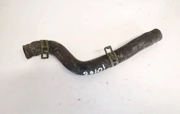 Volkswagen PASSAT B3 Engine coolant pipe/hose 191819373