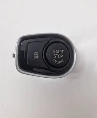 BMW X1 F48 F49 Engine start stop button switch 9289135