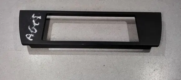 Audi A6 S6 C5 4B Radio/GPS head unit trim 4A0820325B