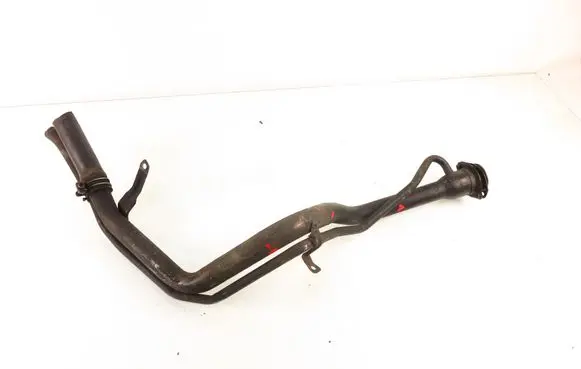Mitsubishi Outlander Fuel tank filler neck pipe 