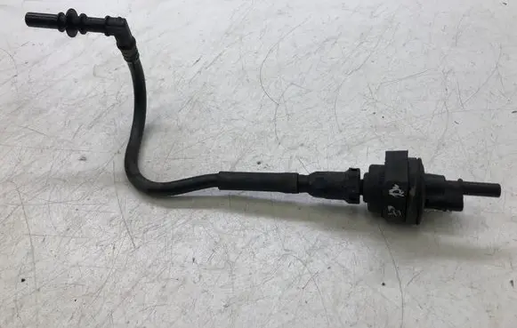 Peugeot 208 I Valve vacuum 9671744280