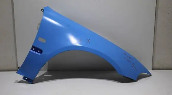 Honda Civic Fender