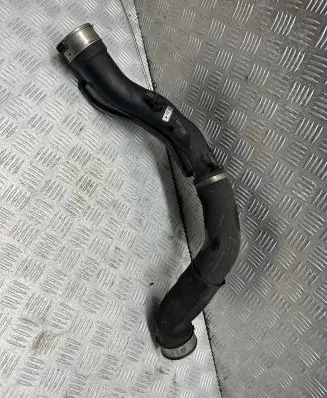 BMW X5 E70 Air intake hose/pipe 7809834