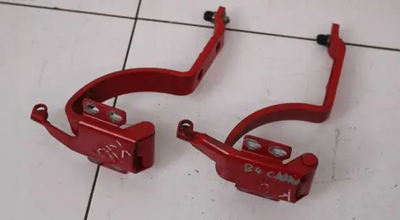 Audi 80 90 B3 Center console control module 