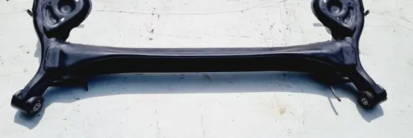 Renault Scenic III - Grand scenic III Rear axle beam 