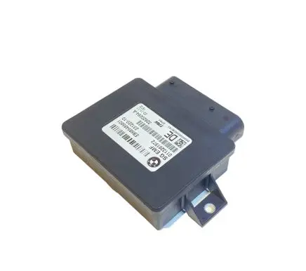 BMW 5 F10 F11 Hand brake control module 6854856 23122010 32620264A