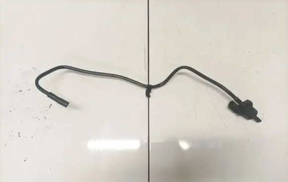 Volvo V50 Valve vacuum 0280142412
