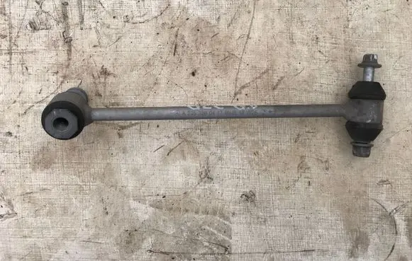 Rear anti-roll bar/stabilizer link