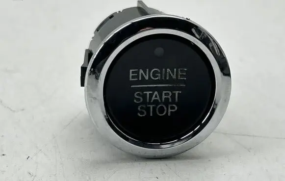 Ford Mondeo MK V Engine start stop button switch DG9T14C376ACW SSEMBLF 0101K14288D