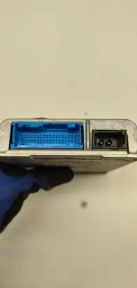BMW 1 E81 E87 Bluetooth control unit module 9187625 10099110 87793443