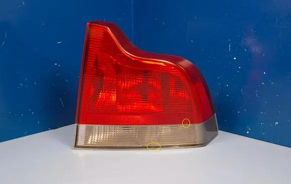 Volvo S60 Rear/tail lights 8664080 8664082
