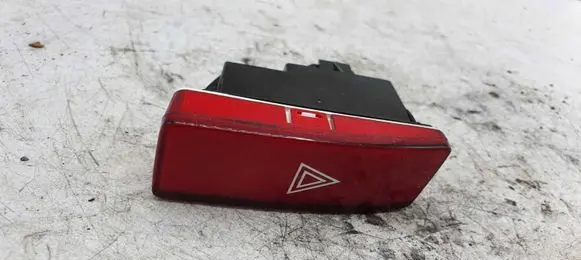 Honda CR-V Hazard light switch M33808