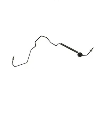 Mercedes-Benz C W205 Brake line pipe/hose 