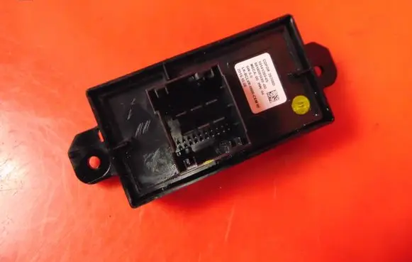 Citroen DS7 Crossback Other control units/modules 9818091680