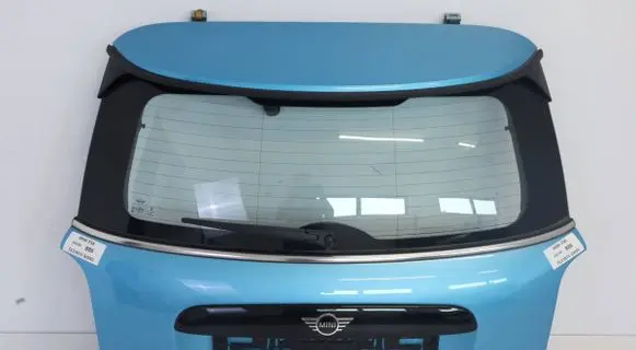 Mini One - Cooper F56 F55 Tailgate/trunk/boot lid 3666256