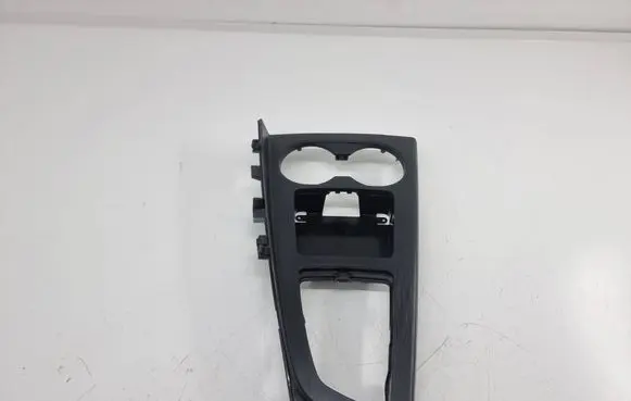 Audi A4 S4 B9 Gear shifter surround trim plastic 8w2864261a