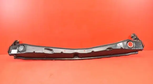 Wiper trim