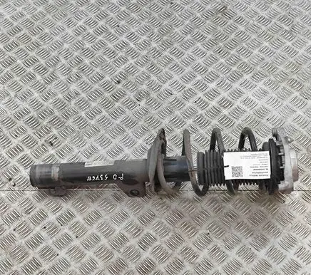 Audi Q4 Sportback e-tron Front shock absorber/damper 1EA412021 1EA412021GR