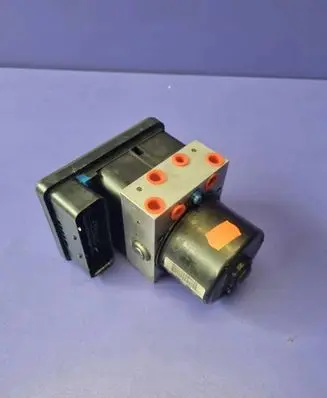 Peugeot 1007 ABS Pump 9654777580 10096011543 10020601974