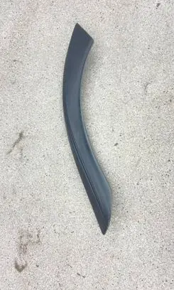 BMW M6 Front door interior handle trim 8066252 51418066252