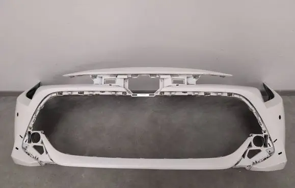 Toyota Corolla E210 E21 Front bumper 5211902J90