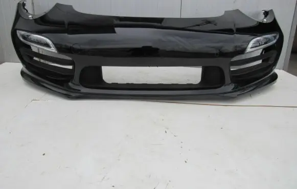 Porsche 911 997 Front bumper 99150531108