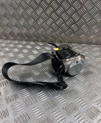 Peugeot 3008 II Rear seatbelt 98094817