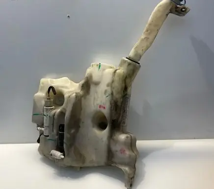 Mercedes-Benz ML AMG W164 Windshield washer fluid reservoir/tank A1648690520 1648690520
