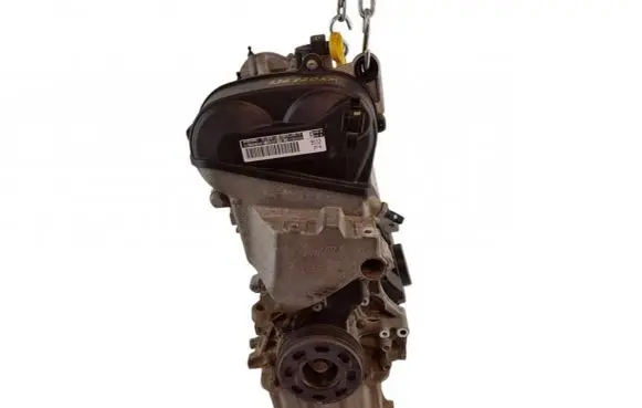 Volkswagen Up Engine CHYA