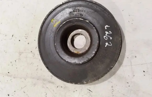 Volvo V50 Crankshaft pulley 103112b