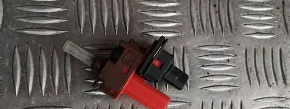 Ford Galaxy Brake pedal sensor switch 95bb7c534ac